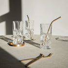 Peak Highball Glass (Set of 4)