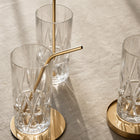 Peak Highball Glass (Set of 4)