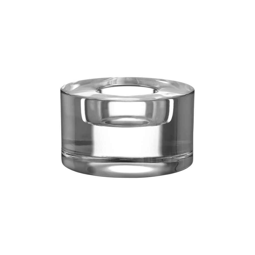 Puck Tealight Holder (Set of 2)