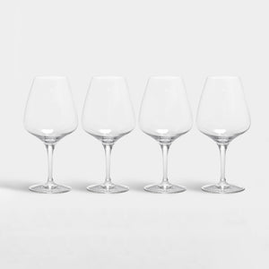 Pulse Wine Glass (Set of 4)