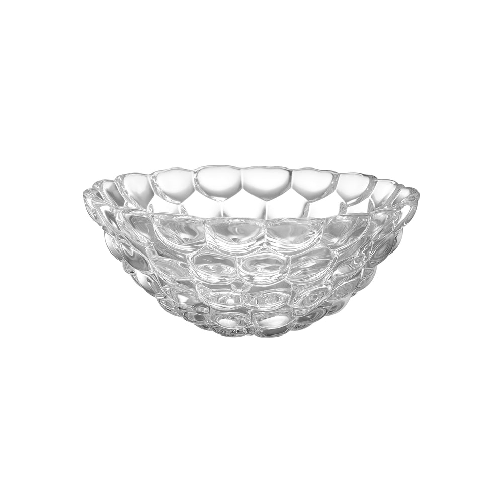 Raspberry Bowl