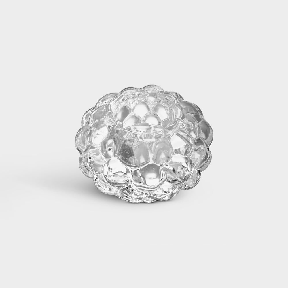 Raspberry Votive