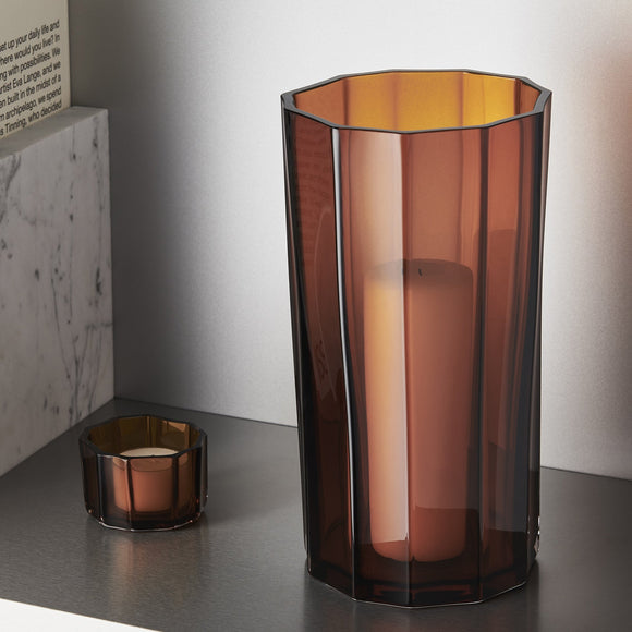 Orrefors Reed Votive - Thumbnail 3