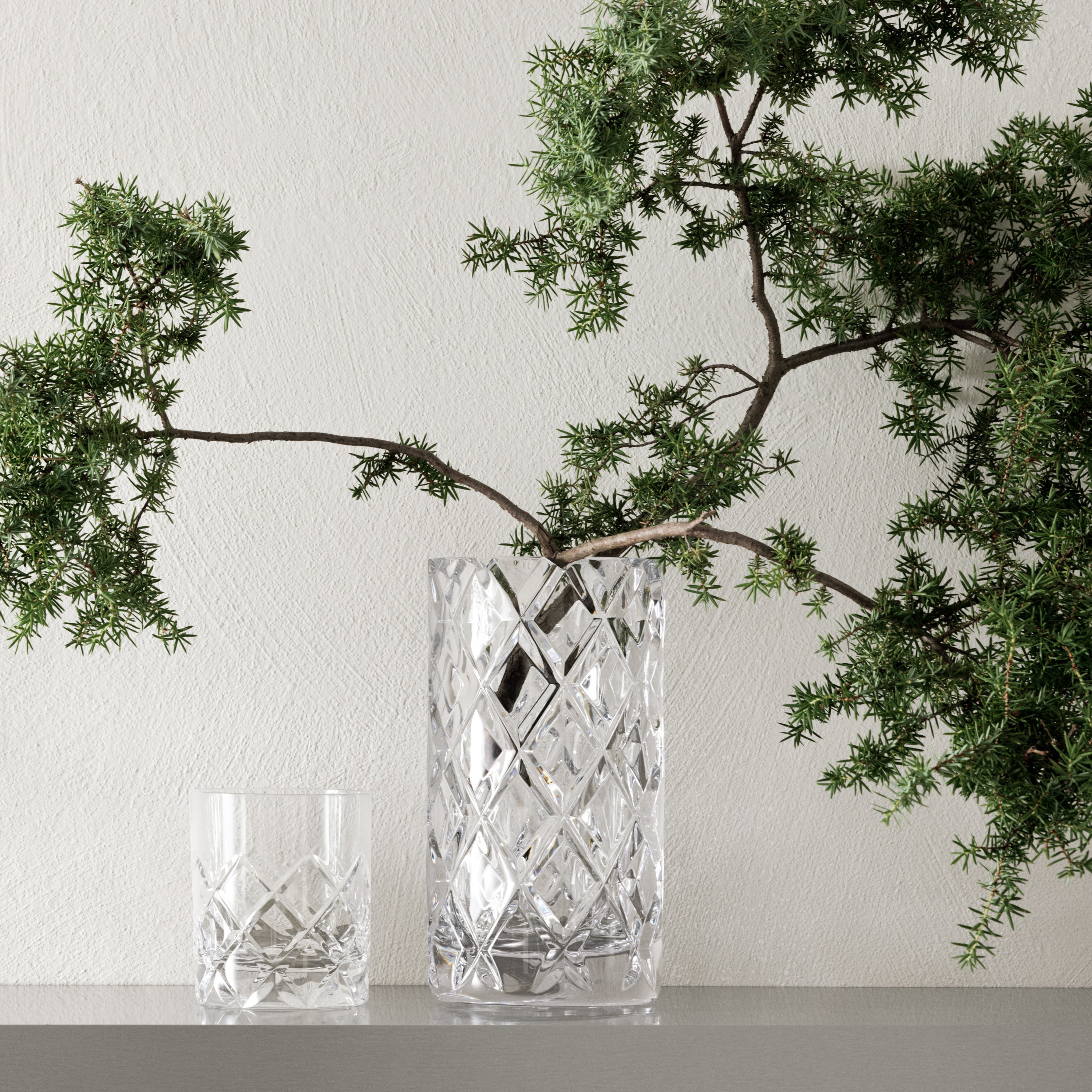 Orrefors Sofiero Vase - Thumbnail 3