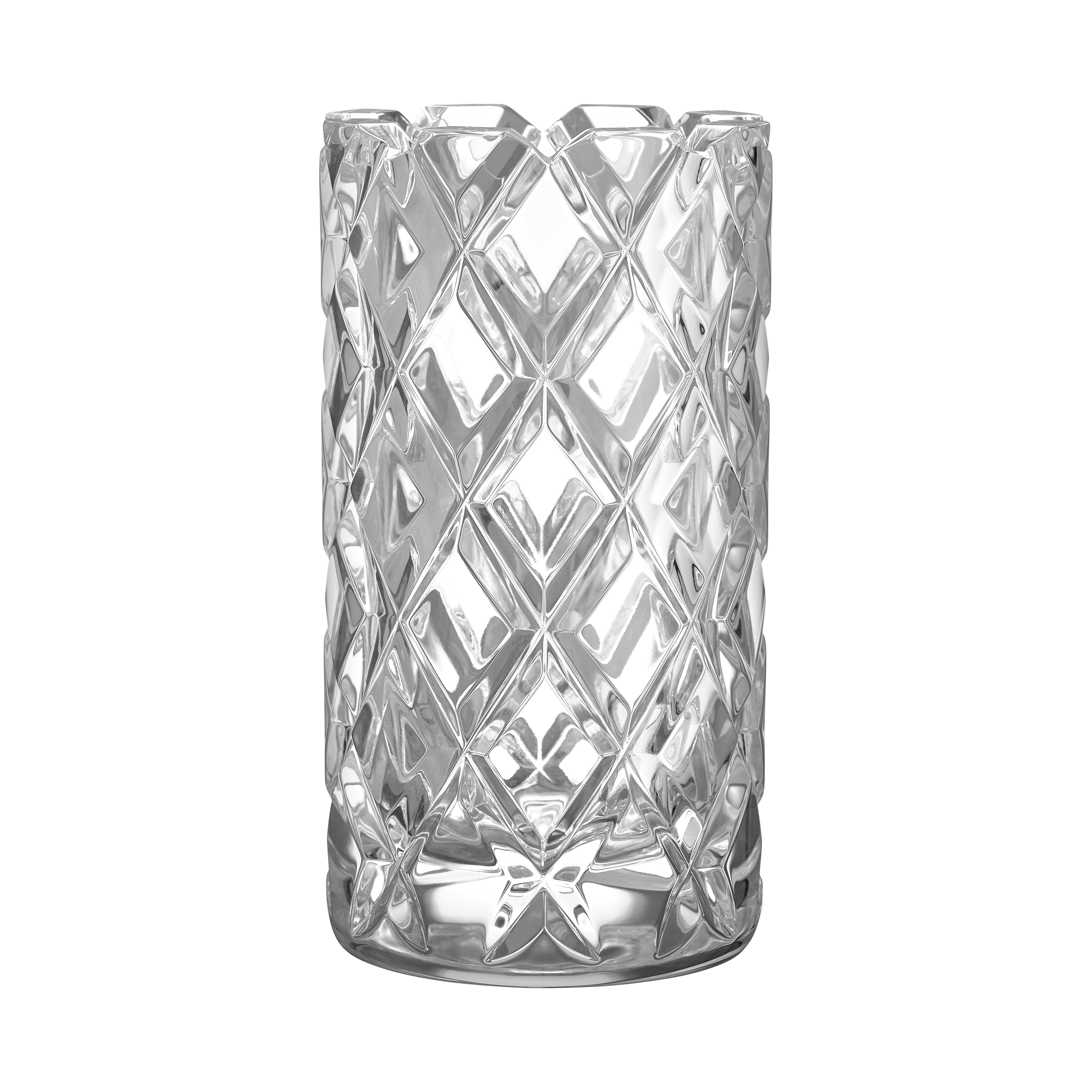 Orrefors Sofiero Vase