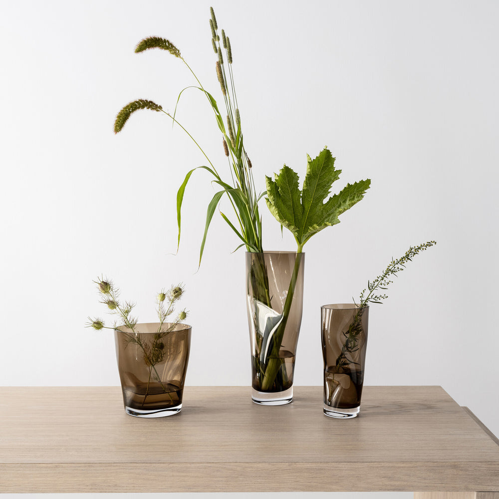 Squeeze Vase