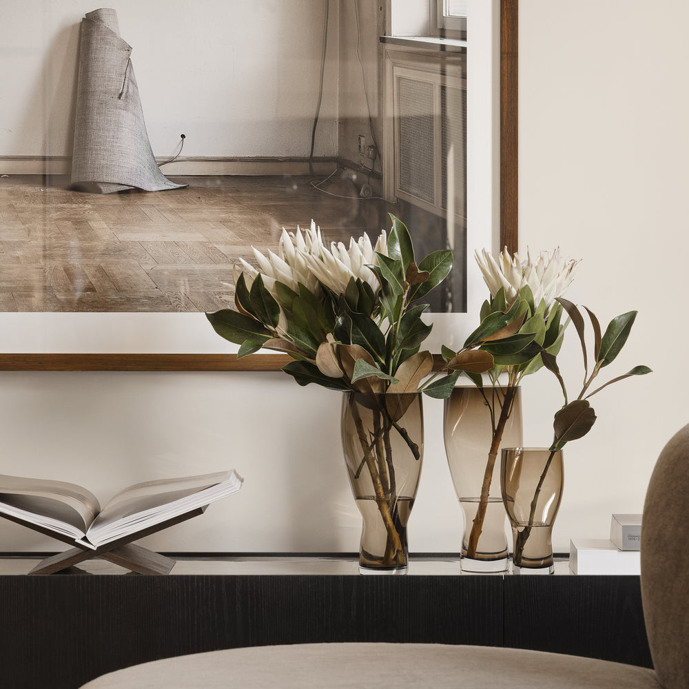 Squeeze Vase
