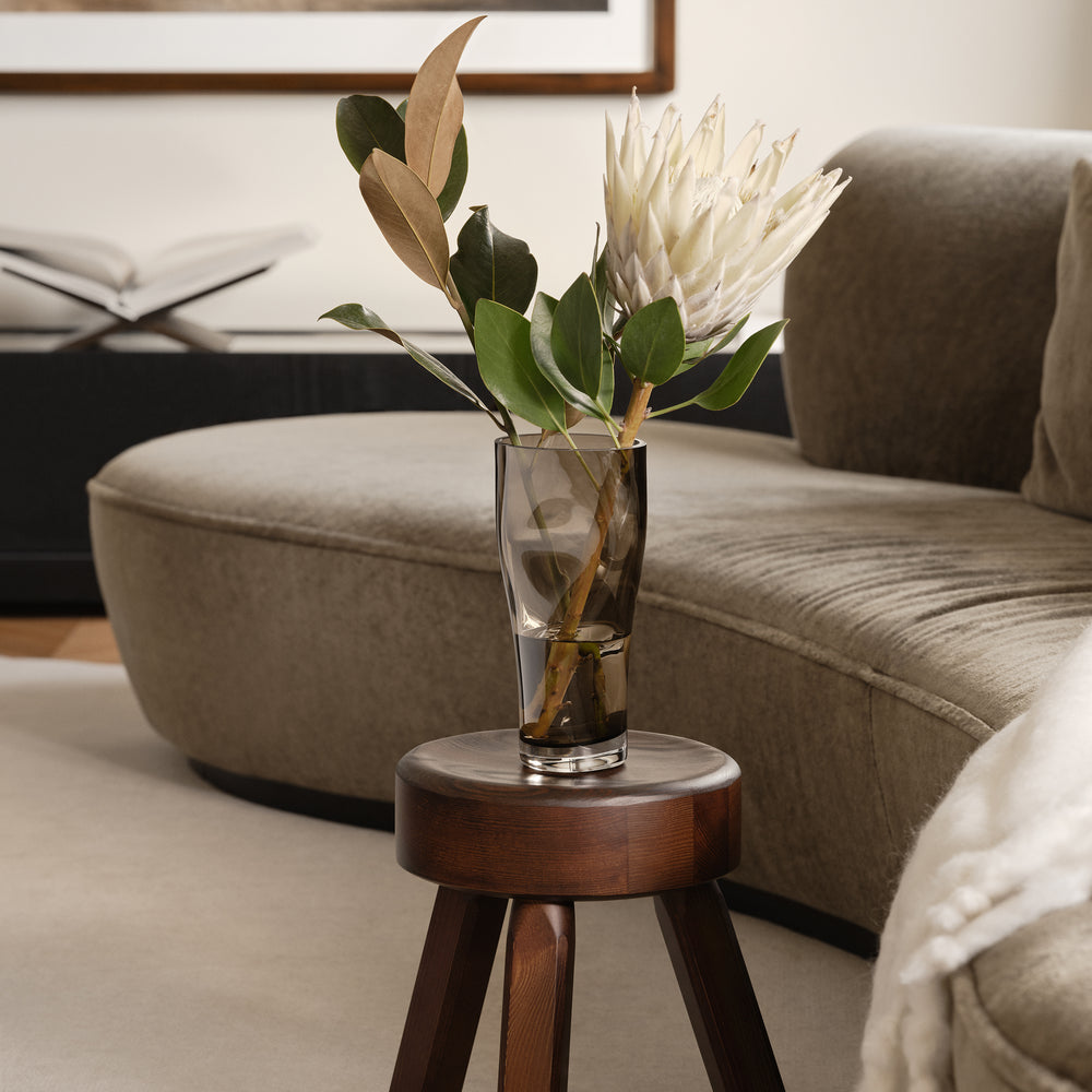 Squeeze Vase