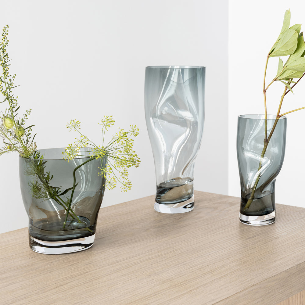Squeeze Vase