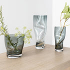 Squeeze Vase