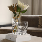Squeeze Vase