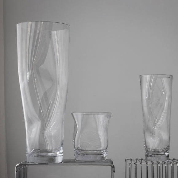 Squeeze XL Vase