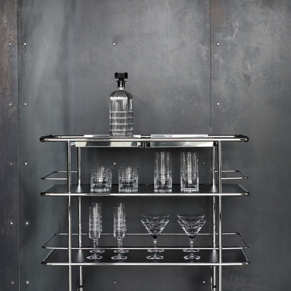 Street Decanter
