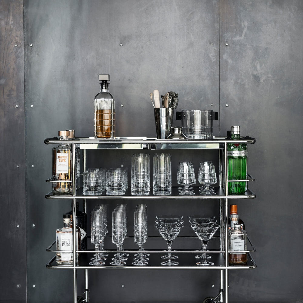 Street Decanter