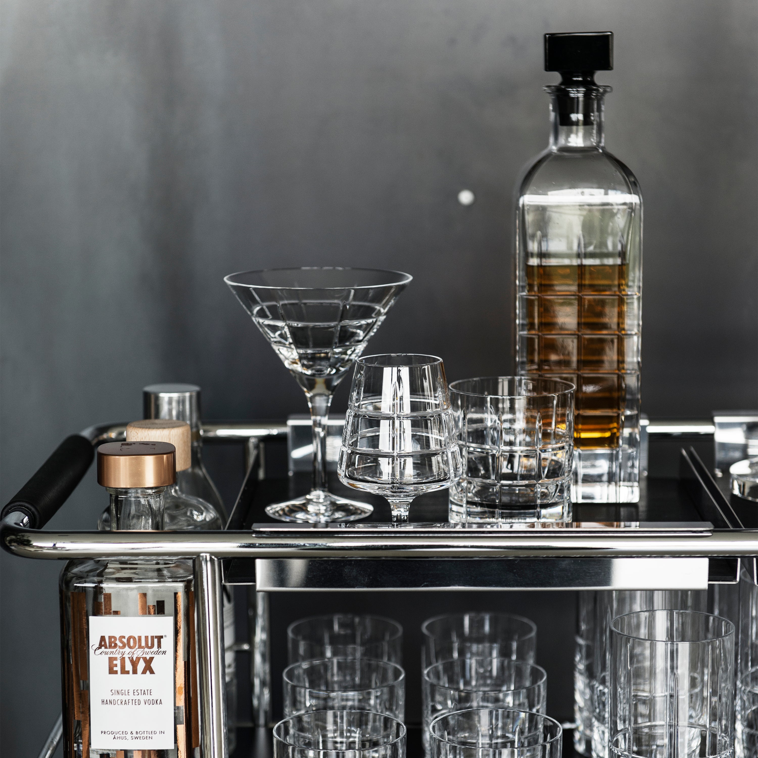 Orrefors Street Martini - Thumbnail 4