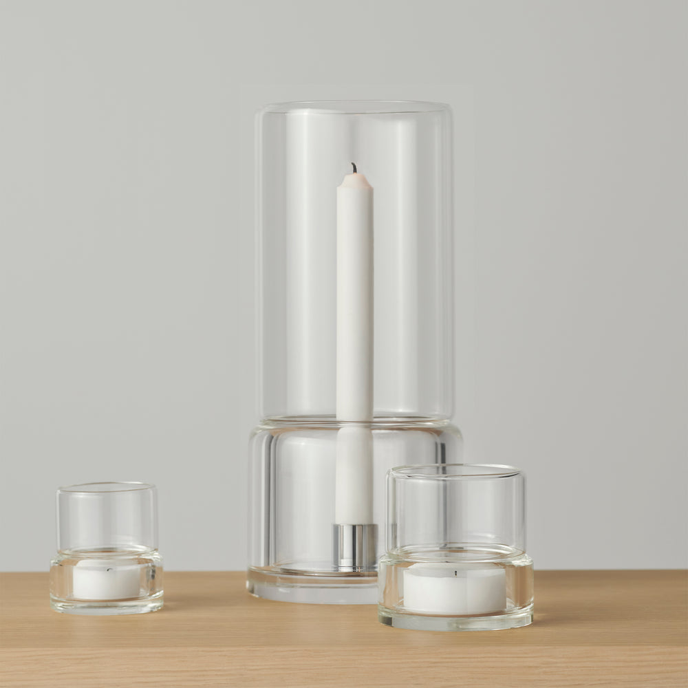 Tou Hurricane Lamp