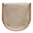 Amber Lewis x Four Hands Bennett Lounge Chair