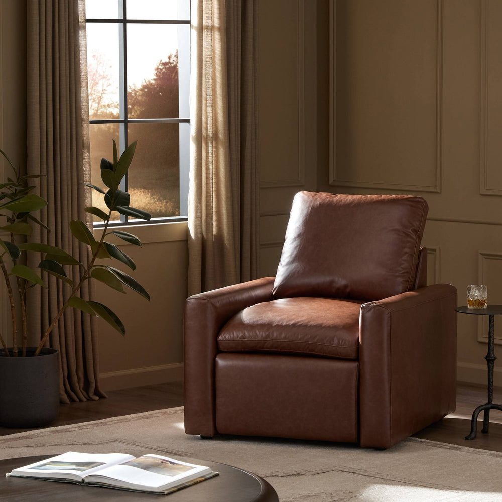 Tillery Power Recliner Accent Chair