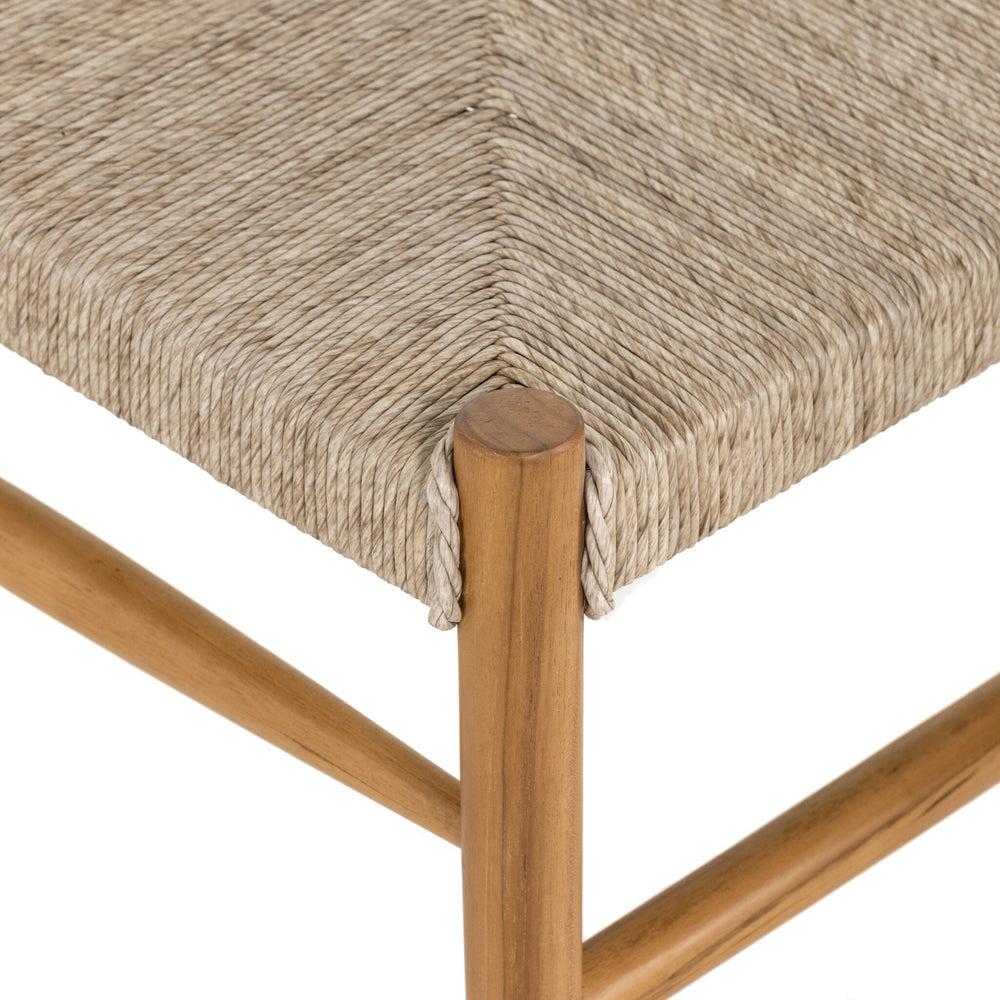 Lomas Outdoor Dining Chair
