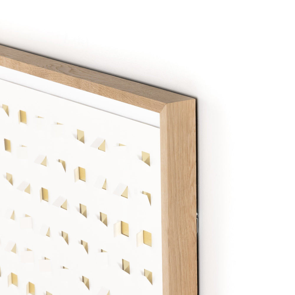 See Through by FH Art Studio Wall Art