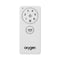Propel LED Ceiling Fan  option 3-8-3000 Remote Control