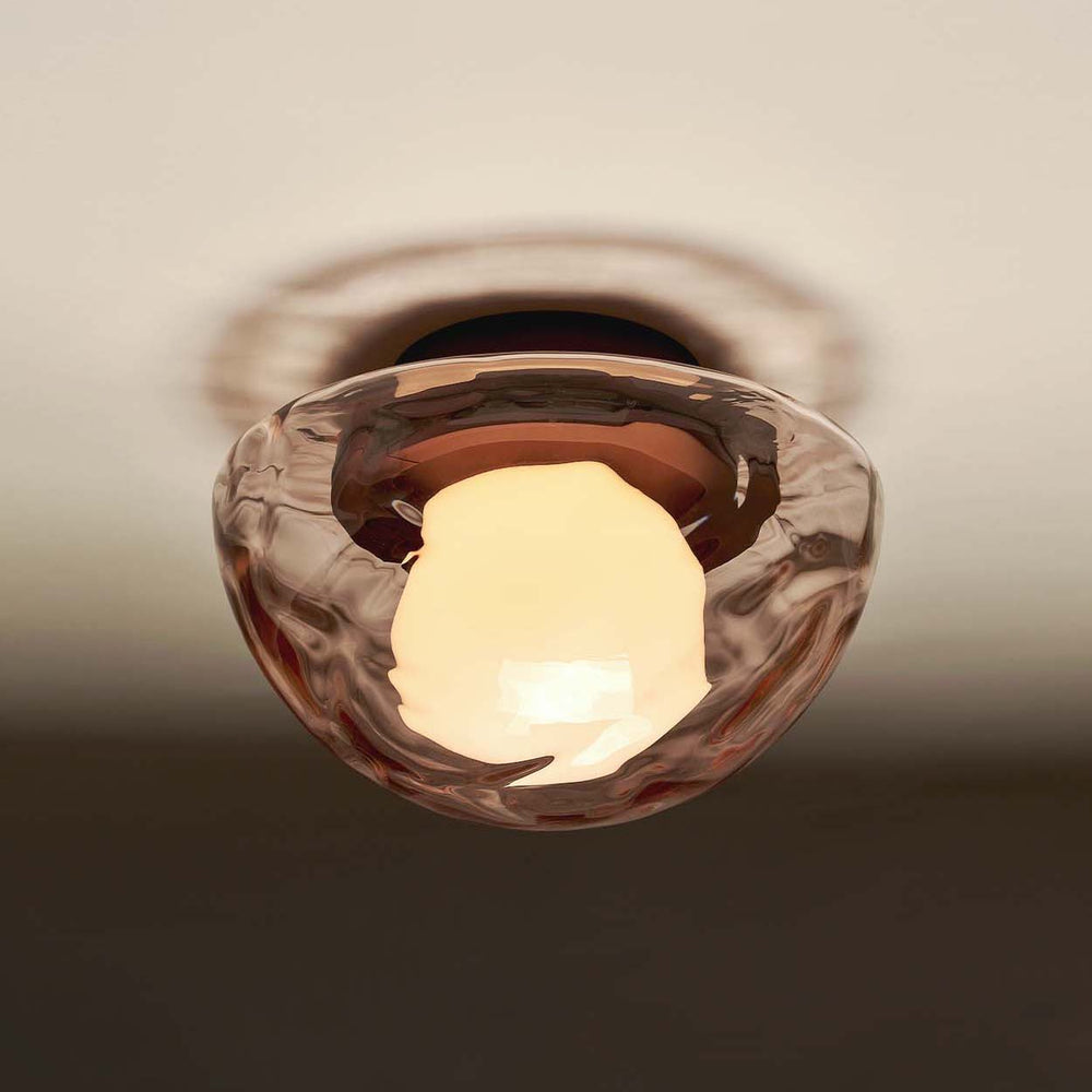 Pearl LED Flush Mount
