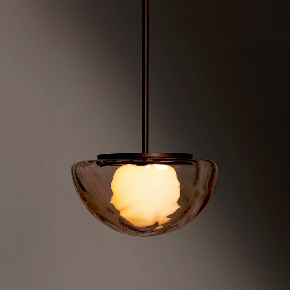 Pearl LED Pendant Light
