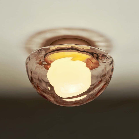 Pearl LED Flush Mount