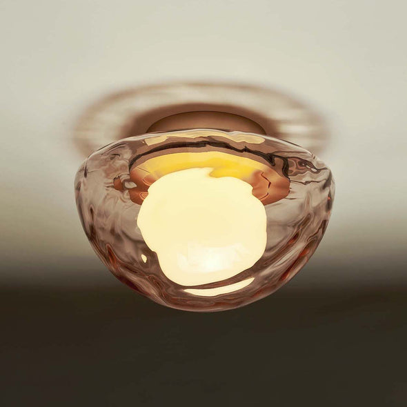 Pearl LED Flush Mount