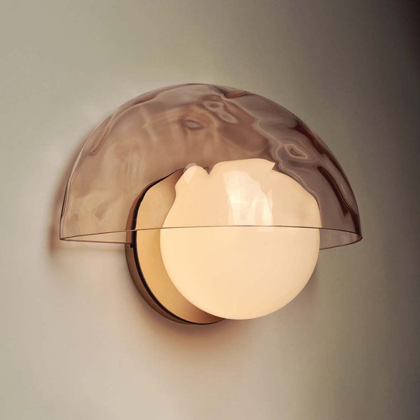 Pearl LED Wall Sconce