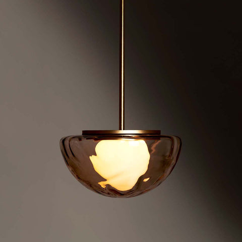 Pearl LED Pendant Light