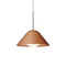 Bola Bell Pendant Light  option Chrome