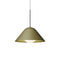 Bola Bell Pendant Light  option Moss