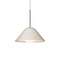 Bola Bell Pendant Light  option Sand