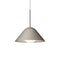 Bola Bell Pendant Light  option Taupe