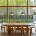 Bola Bell Pendant Light