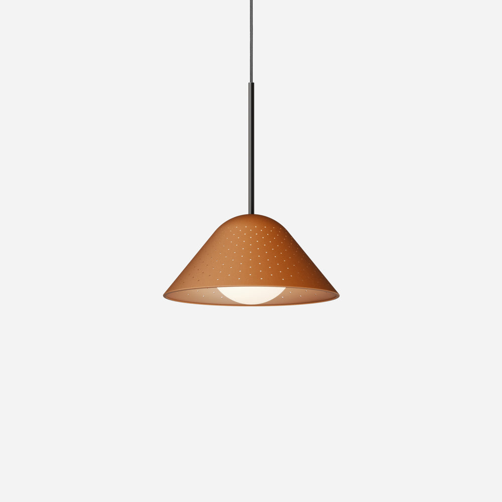 Bola Bell Pendant Light