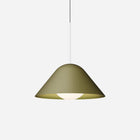 Bola Bell Pendant Light