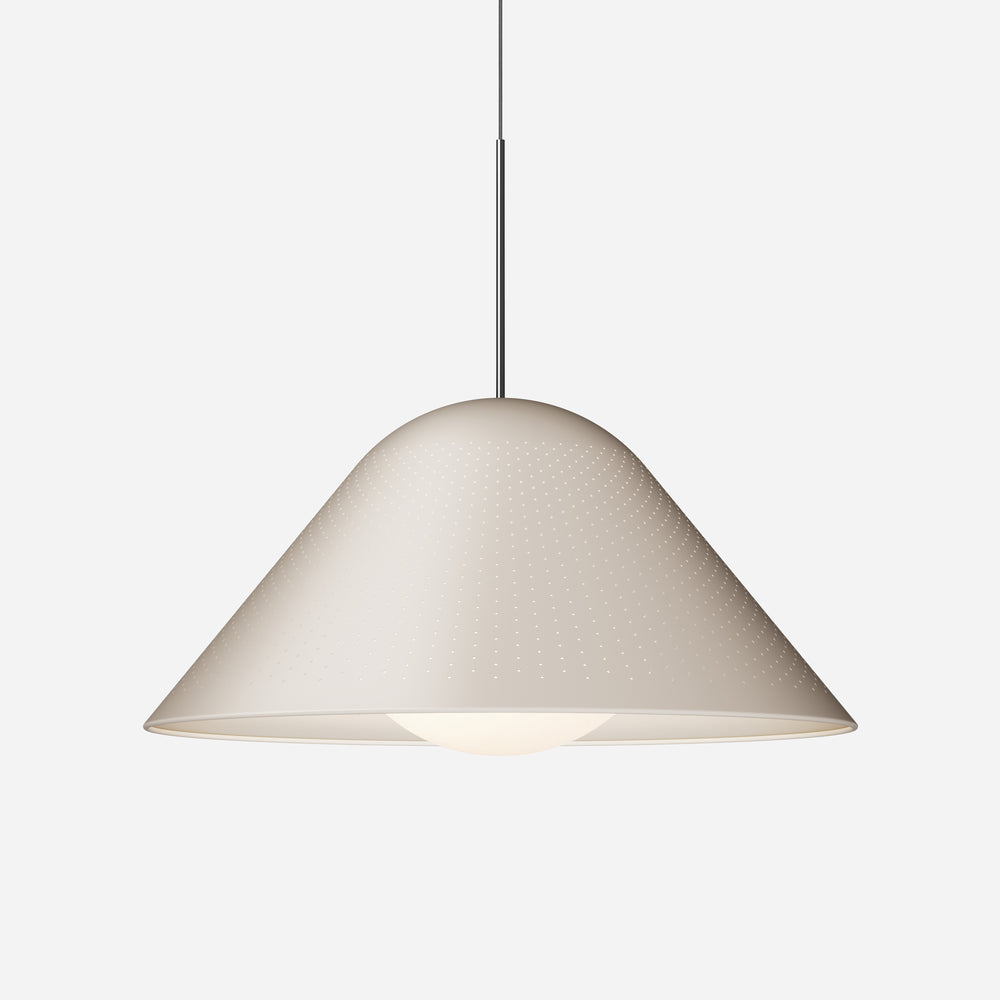 Bola Bell Pendant Light