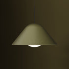 Bola Bell Pendant Light