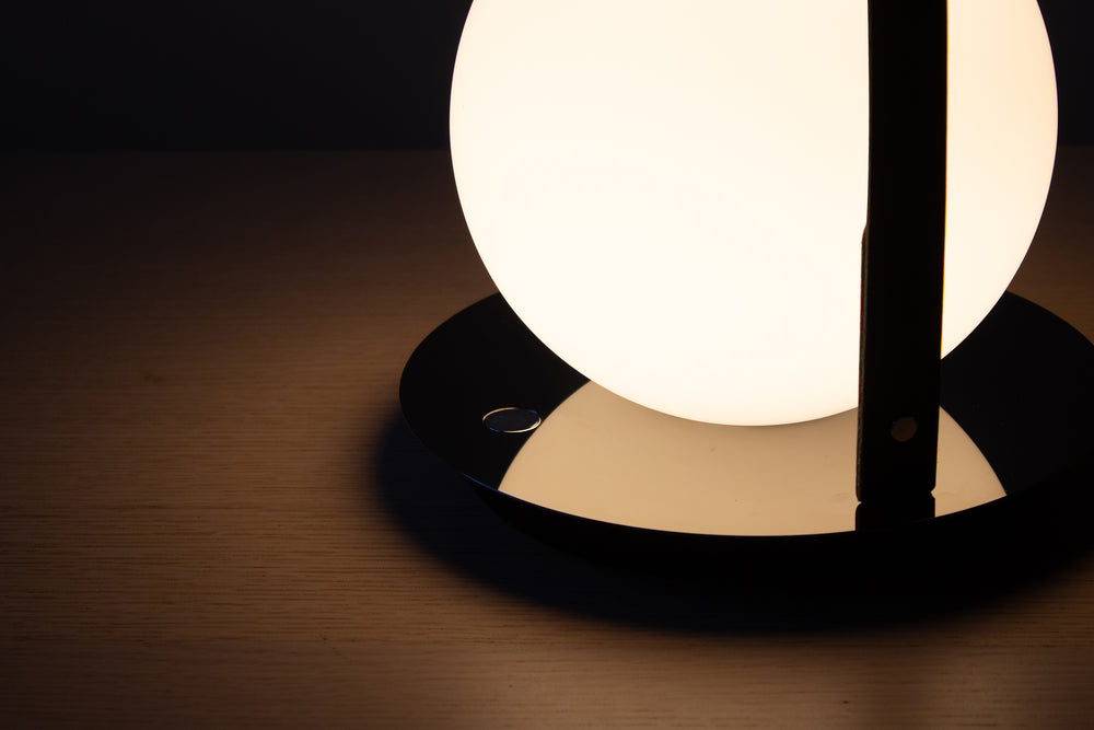Bola Lantern