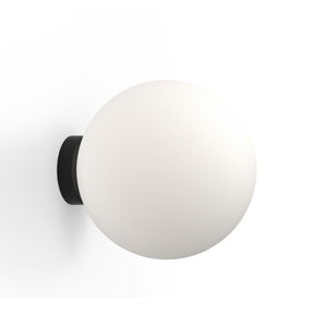 Bola Sphere Flush Mount