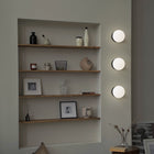 Bola Sphere Flush Mount