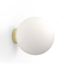 Bola Sphere Flush Mount
