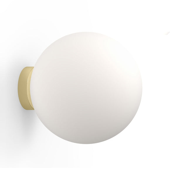 Bola Sphere Flush Mount