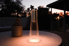 Candel Table Lamp