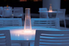 Candel Table Lamp