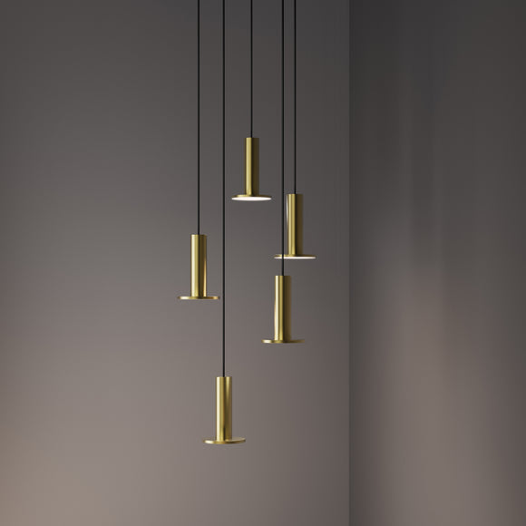 Pablo Cielo Plus Pendant Light 2Modern