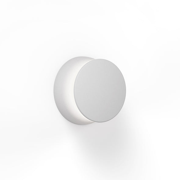 Totem Puck Wall Sconce