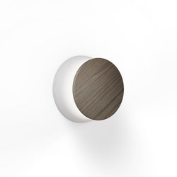 Grey / Walnut